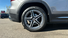 Mercedes-Benz GLB 220d 4Matic AMG Line Premium 5dr 8G-Tronic Diesel Estate